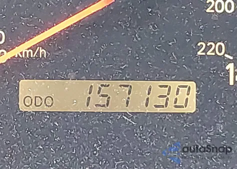 2001 Lexus Es 300 z USA, uszkodzony, nr VIN JT8BF28GX10307910